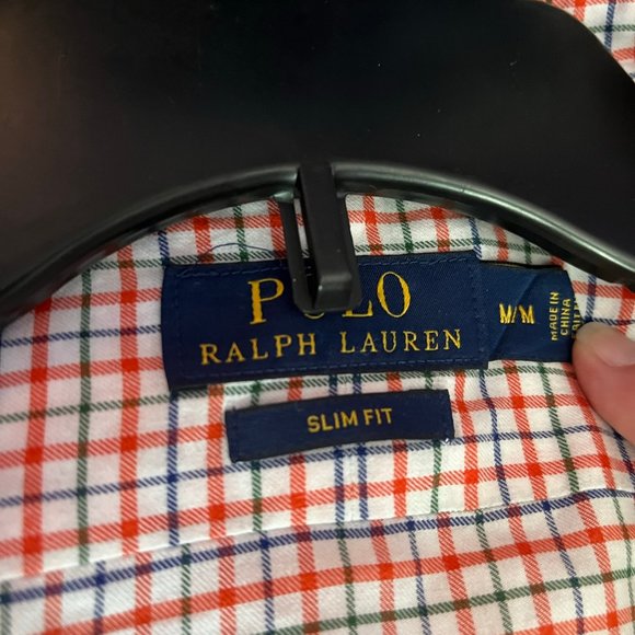 Polo Ralph Lauren Other - Ralph Lauren Polo Dress Shirt